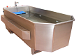 Equipo Médico para Termoterapia y Crioterapia